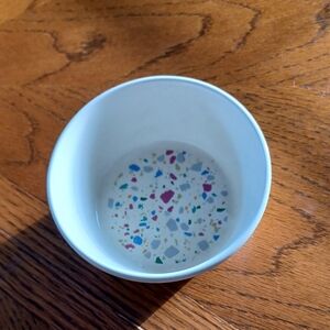 Gibson Multicolor Cat Bowl